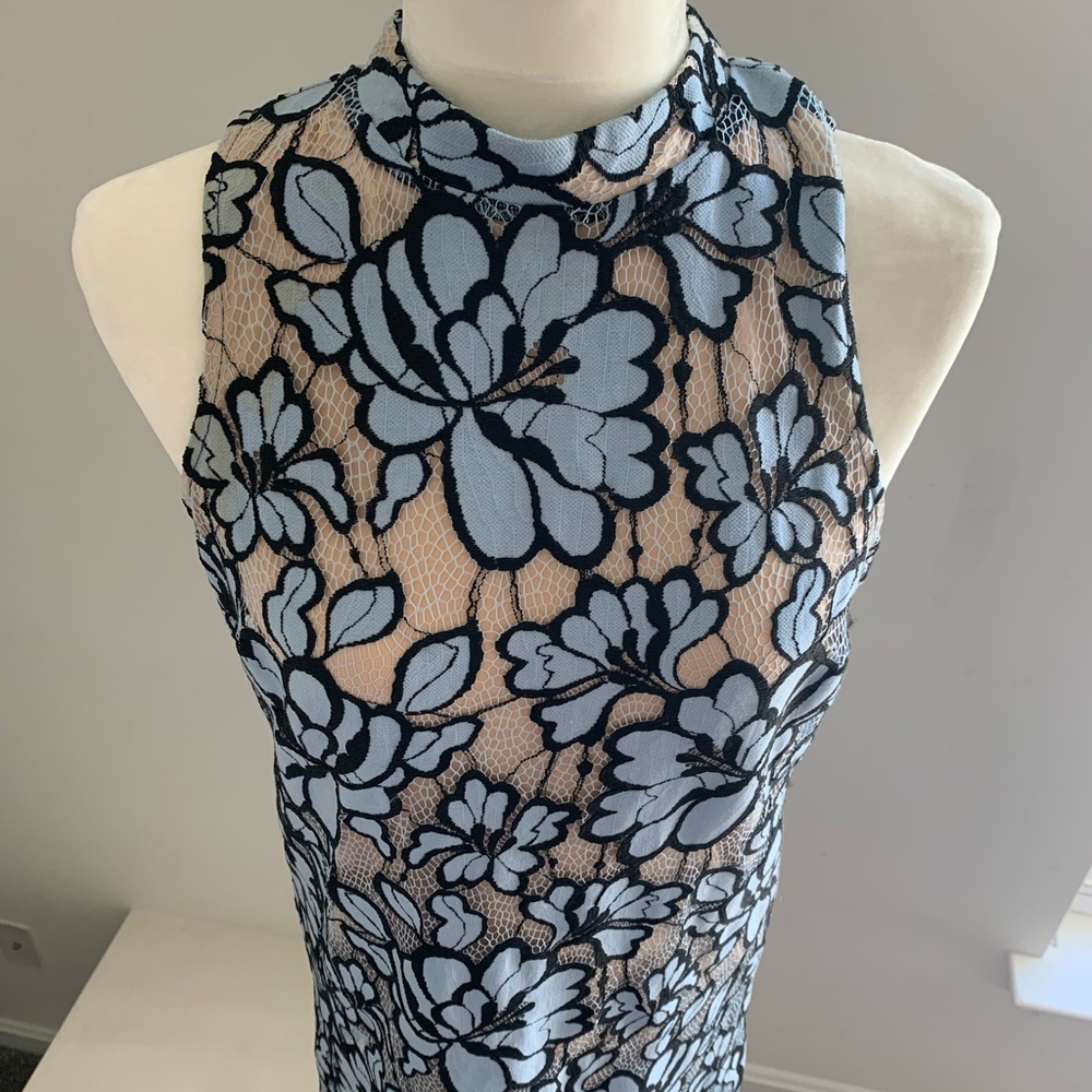 Tracy Reese mini